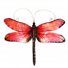Eangee Dragonfly Wall Decor 