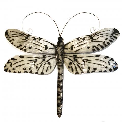 Dragonfly Wall Decor