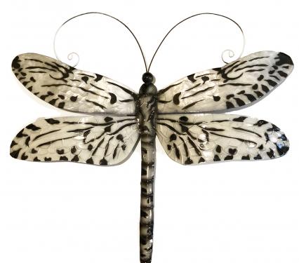 Dragonfly Wall Decor