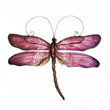 Eangee Dragonfly Wall Decor