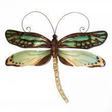 Eangee Dragonfly Wall Decor