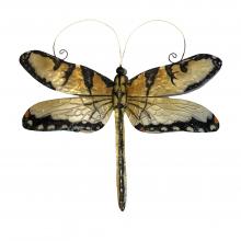 Eangee Dragonfly Wall Decor