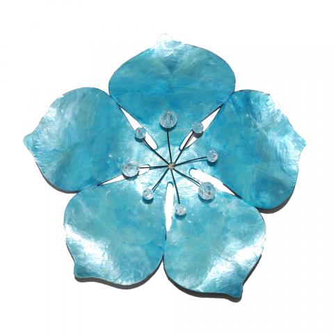 Eangee Flower Wall Decor