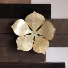 Eangee Flower Wall Decor