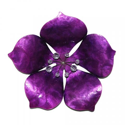 Eangee Flower Wall Decor