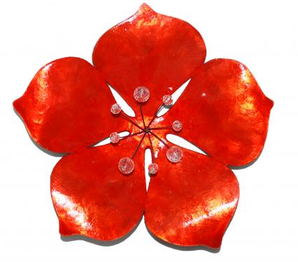 Eangee Flower Wall