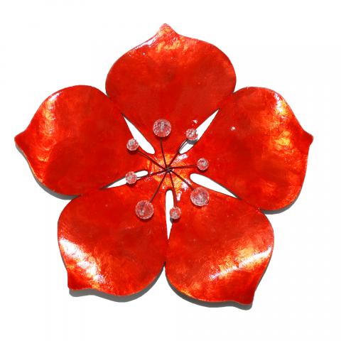 Eangee Flower Wall