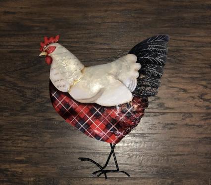 Eangee Chicken Wall Decor
