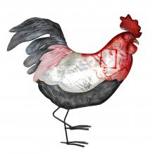 Eangee Rooster Wall Decor 