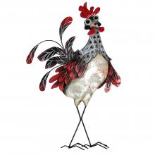 Eangee Chicken Wall Decor
