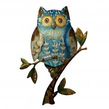 Eangee Owl Wall Decor