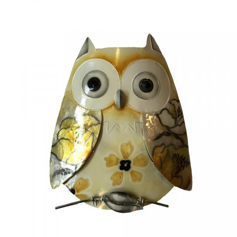 Eangee Owl Wall Decor