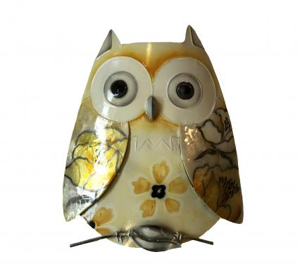 Eangee Owl Wall Decor