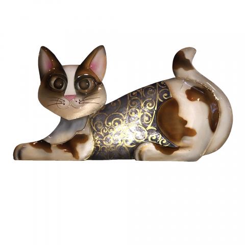 Eangee Cat Wall Decor