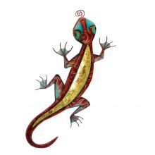 Eangee Gecko Wall Decor 