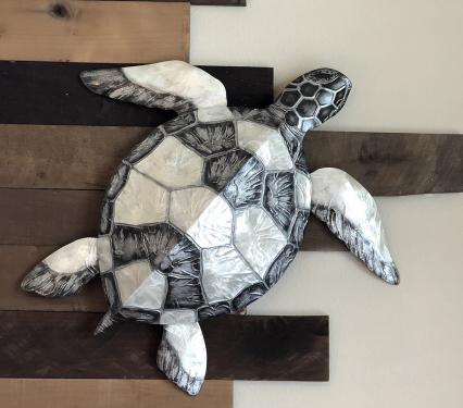 Eangee Sea Turtle Wall Decor