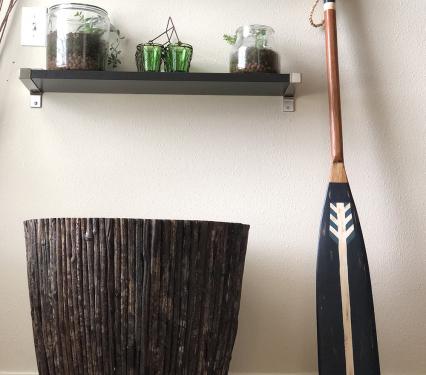 Eangee 60 Inch Oar