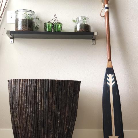 Eangee 60 Inch Oar