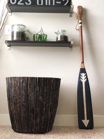 Eangee 60 Inch Oar