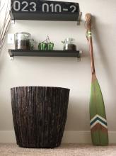 Eangee 60 Inch Oar