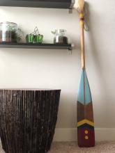 Eangee 60 Inch Oar