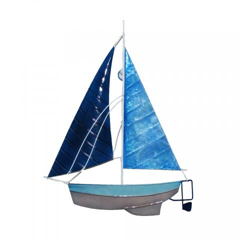 Eangee Sailboat Wall Decor