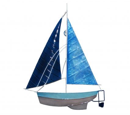 Eangee Sailboat Wall Decor