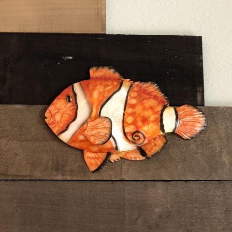 Eangee Fish Wall Decor