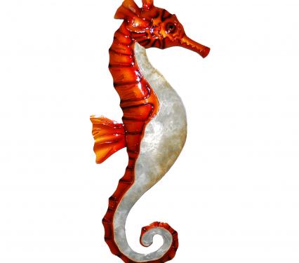 Eangee Seahorse Wall Decor