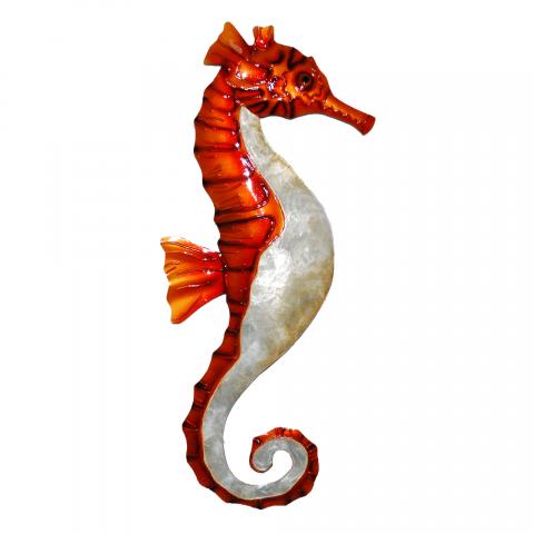 Eangee Seahorse Wall Decor