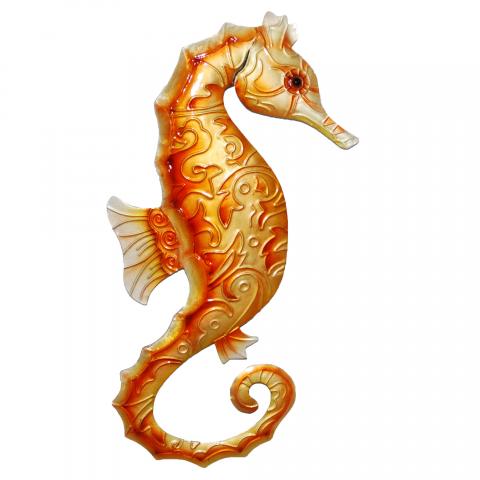 Eangee Seahorse Wall Decor