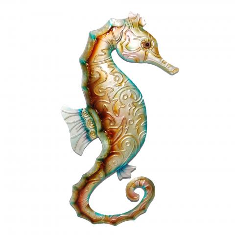 Eangee Seahorse Wall Decor