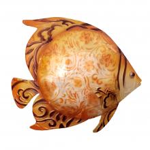 Fish Wall Decor