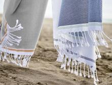 Luxury Organic Towels