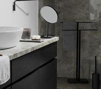 Blomus Menoto Freestanding Towel Stand