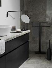 Blomus Menoto Freestanding Towel Stand