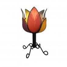 outdoor eangee lotus outdoor table lamp