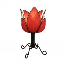 outdoor eangee lotus outdoor table lamp