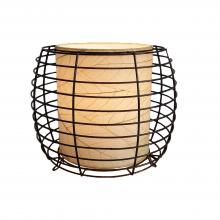 outdoor table lamp