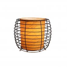 outdoor table lamp