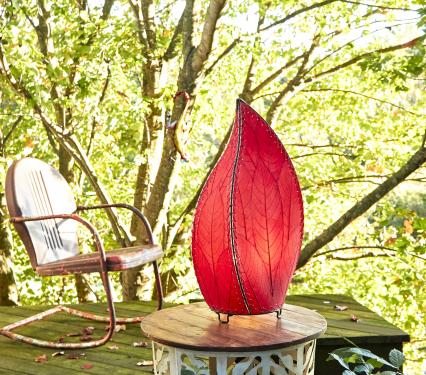 Eangee Outdoor Lamp