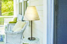 Eangee Outdoor Lamp