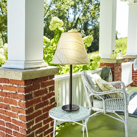 Eangee Outdoor Lamp