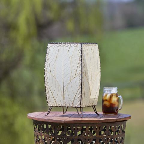 Eangee Outdoor Lamp
