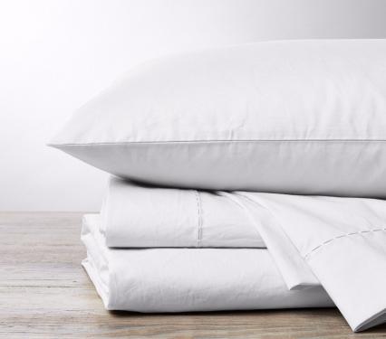 Organic Percale Sheets