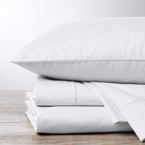 Organic Percale Sheets