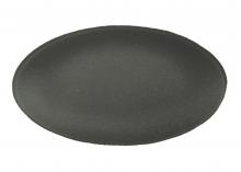Riverside Design Recycled Glass Oval Platter Serving Dish