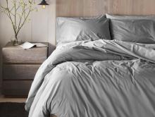 Organic Cotton Bedding Comforter and Sheet Set