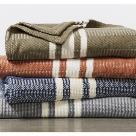 Cirrus Throw