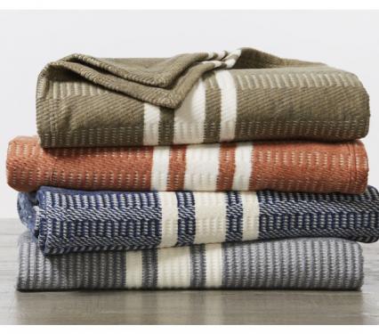 Cirrus Throw